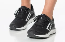 Women's Black/White BILLY Sport Inclusion Too Athletic Sneakers -Style Step Shoes Shop bw23151 003 studio standing 2 940x614 52631819286 o