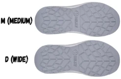 Women's White BILLY Sport Inclusion Too Athletic Sneakers -Style Step Shoes Shop bw23151 021 bottom 940x614 52597096715 o