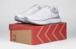 Women's White BILLY Sport Inclusion Too Athletic Sneakers -Style Step Shoes Shop bw23151 021 on box 1 940x614 52596928029 o