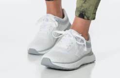 Women's White BILLY Sport Inclusion Too Athletic Sneakers -Style Step Shoes Shop bw23151 021 studio standing 2 940x614 52632206110 o