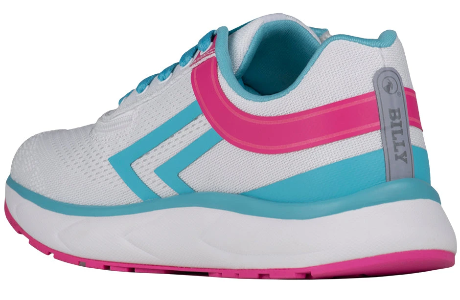 Women's Turquoise BILLY Sport Inclusion Too Athletic Sneakers 3 Women's Turquoise BILLY Sport Inclusion Too Athletic Sneakers - Image 3