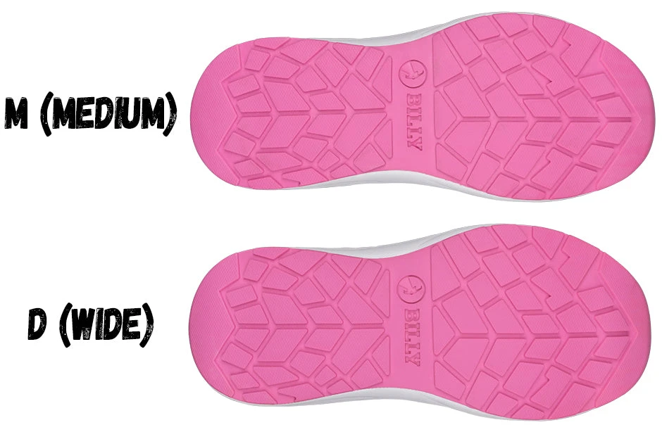 Women's Turquoise BILLY Sport Inclusion Too Athletic Sneakers 6 Women's Turquoise BILLY Sport Inclusion Too Athletic Sneakers - Image 6