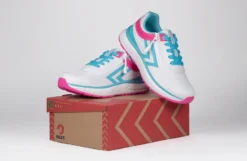Women's Turquoise BILLY Sport Inclusion Too Athletic Sneakers 19 Women's Turquoise BILLY Sport Inclusion Too Athletic Sneakers -Style Step Shoes Shop bw23151 060 on box 3 940x614 52604618862 o