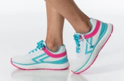 Women's Turquoise BILLY Sport Inclusion Too Athletic Sneakers 20 Women's Turquoise BILLY Sport Inclusion Too Athletic Sneakers -Style Step Shoes Shop bw23151 060 studio standing 1 940x614 52631273652 o