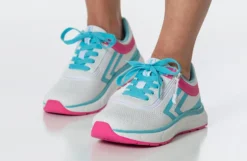Women's Turquoise BILLY Sport Inclusion Too Athletic Sneakers 21 Women's Turquoise BILLY Sport Inclusion Too Athletic Sneakers -Style Step Shoes Shop bw23151 060 studio standing 2 940x614 52632042934 o