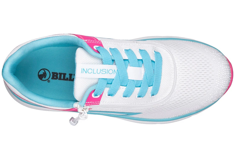 Women's Turquoise BILLY Sport Inclusion Too Athletic Sneakers 4 Women's Turquoise BILLY Sport Inclusion Too Athletic Sneakers - Image 4