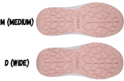 Women's Pink/Exotic BILLY Sport Inclusion Too Athletic Sneakers -Style Step Shoes Shop bw23151 680 bottom 940x614 52567355092 o