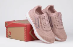 Women's Pink/Exotic BILLY Sport Inclusion Too Athletic Sneakers -Style Step Shoes Shop bw23151 680 on box 2 940x614 52567817356 o