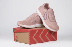 Women's Pink/Exotic BILLY Sport Inclusion Too Athletic Sneakers -Style Step Shoes Shop bw23151 680 on box 3 940x614 52567355642 o