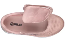 Women's Pink/Exotic BILLY Sport Inclusion Too Athletic Sneakers -Style Step Shoes Shop bw23151 680 open 940x614 52568345333 o