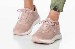 Women's Pink/Exotic BILLY Sport Inclusion Too Athletic Sneakers -Style Step Shoes Shop bw23151 680 studio standing 2 940x614 52631931060 o